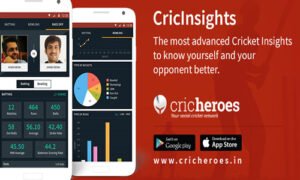 Read more about the article CricHeroes APK App Download