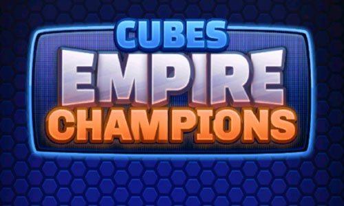 Cubes Empire Champions APK App Download