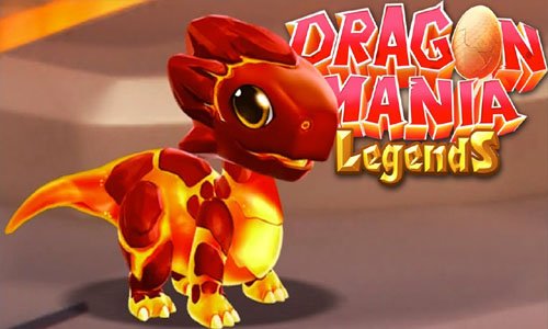 Dragon Mania Legends APK App Download