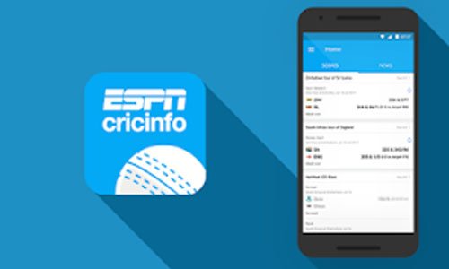 ESPNcricinfo APK App Download