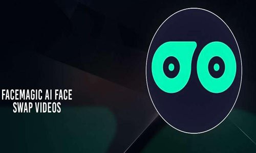 FaceMagic - AI Face Editor Apk Apps Download