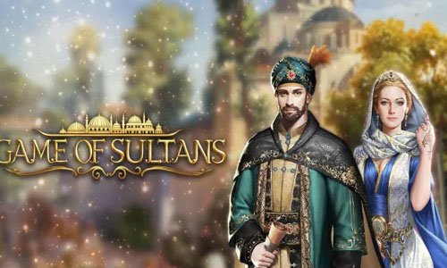 Game of Sultans APK App Download