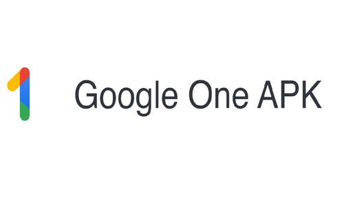 Google One APK App Download