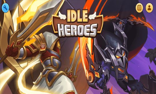 Idle Heroes APK App Download