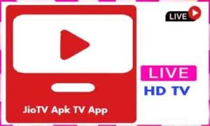 Read more about the article JioTV APK TV App