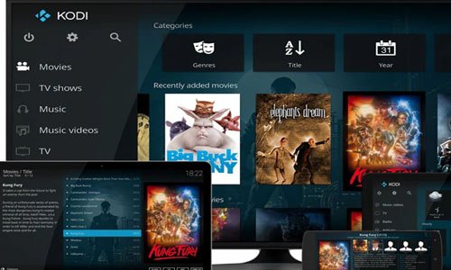 Kodi APK App Download