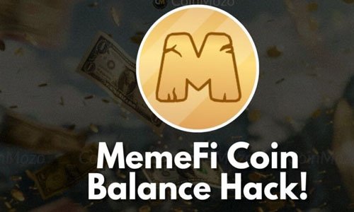 Memefi Coin Hack APK App Download