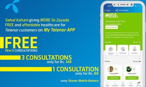 My Telenor APK App Download