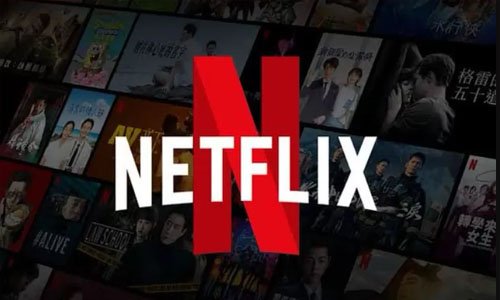 Netflix Movies & TV APK App Download