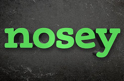 Nosey TV APK TV App Android