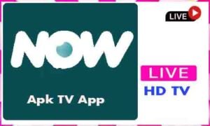 Read more about the article NowTV APK TV App