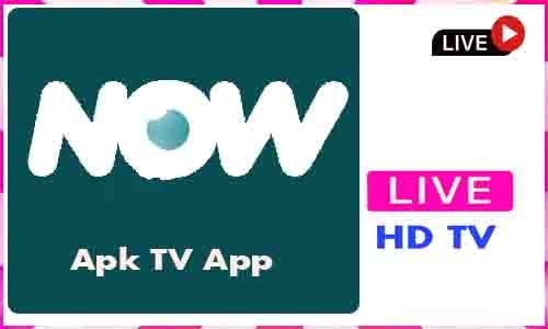 NowTV