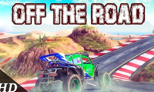 OTR Offroad Car Driving Game APK App Download