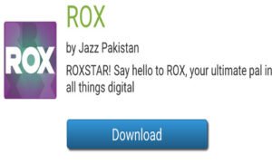 Read more about the article ROX APK App Download