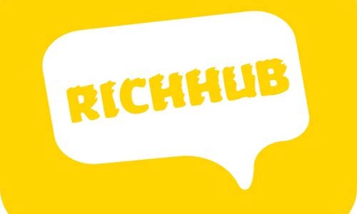 RichHub Proxy Rich APK App Download