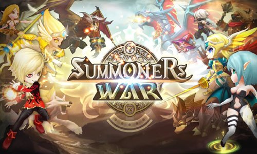 Summoners War APK App Download