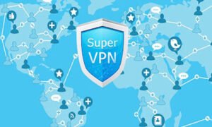 Read more about the article SuperVPN Fast VPN Client APK App Download