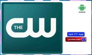 Read more about the article The CW TV APK TV App For Android APK App Download