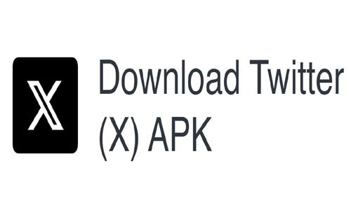 Twitter X APK App Download