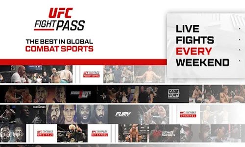 UFC APK App Download