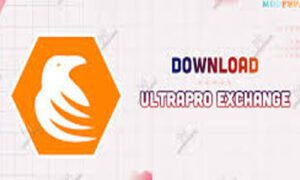 Read more about the article Ultrapro Exchange Buy Crypto APK App Download