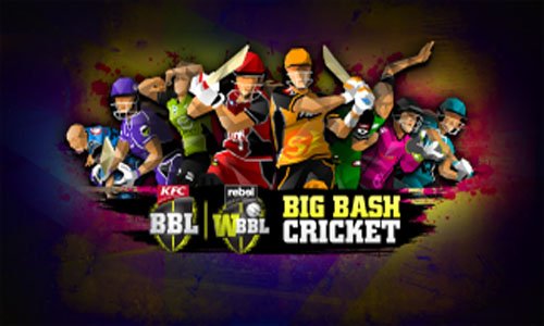 Women's Big Bash League Live APK App Download