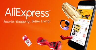 AliExpress Shopping APK App Download