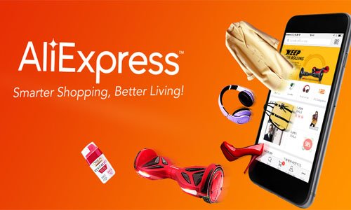 AliExpress Shopping APK App Download