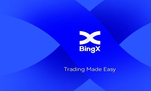 BingX APK App Download