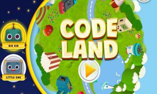 Code Land Coding for Kids APK App Download