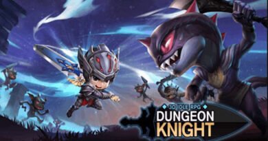 Dungeon Knight APK App Download