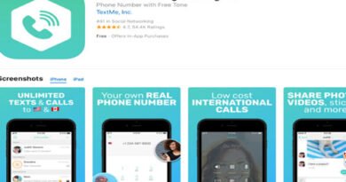 FreeTone Calls & Texting APK App Download