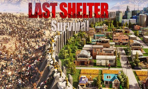 Last Shelter Survival APK App Download