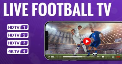 Live Football TV APK App Download