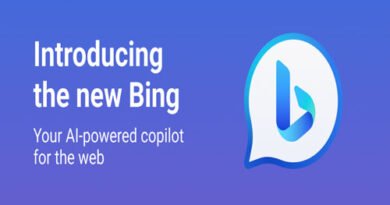 Microsoft Bing Search APK App Download