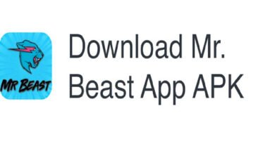 Mr Beast APK App Download