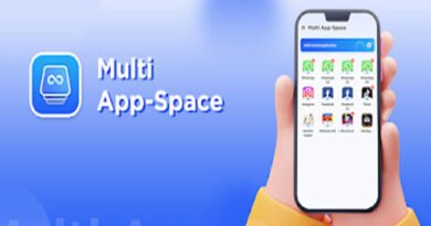 Multi App-Space APK App Download