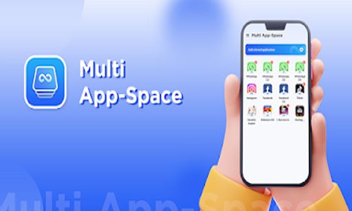 Multi App-Space APK App Download