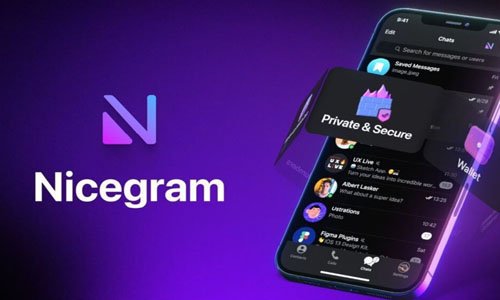 Nicegram APK App Download