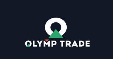 Olymptrade Trading online APK App Download