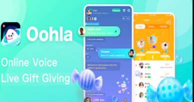 Oohla APK App Download