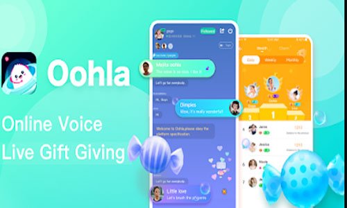 Oohla APK App Download