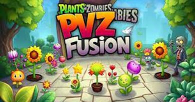 PVZ Fusion APK App Download