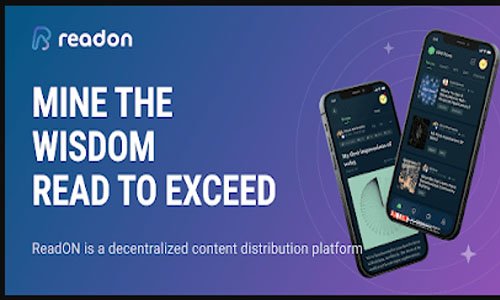 ReadON DAO APK App Download