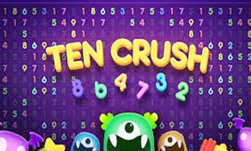 Ten Crush APK App Download