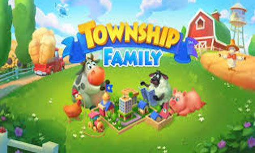 Township APK App Download