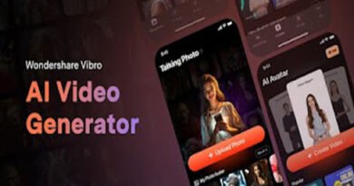 Virbo-AI Video & AI Generator APK App Download