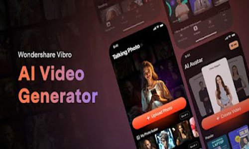 Virbo-AI Video & AI Generator APK App Download