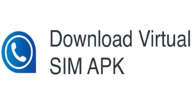 Virtual SIM APK App Download