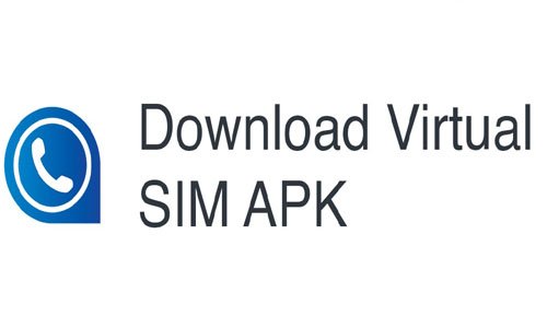 Virtual SIM APK App Download